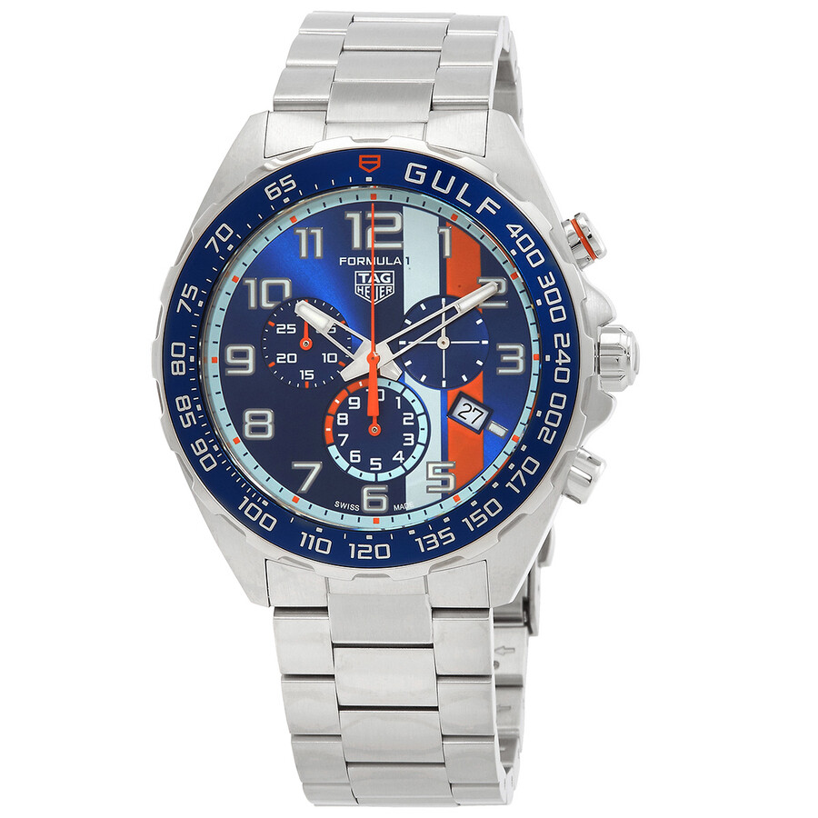 TAG Heuer Formula 1